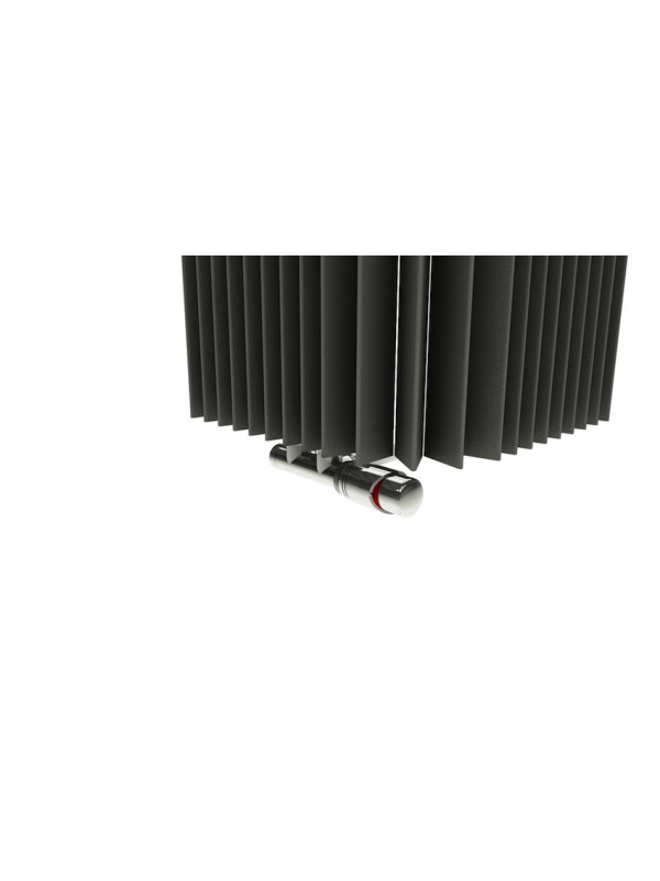 Radiateur d'angle JAGA