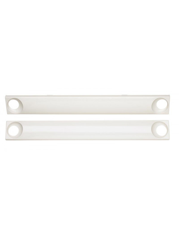 JOUES D'HABILLAGE RADIATEUR DECORAL - ast222883-xl