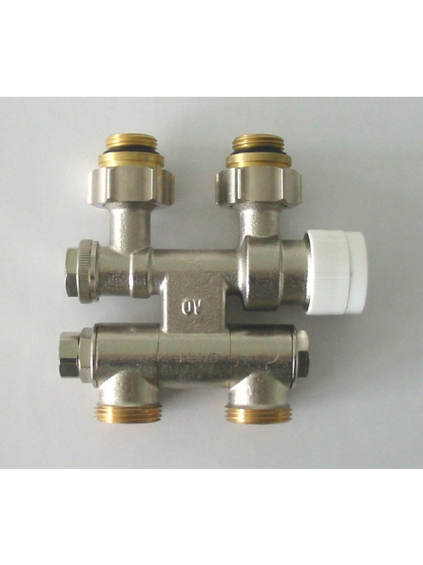 Vanne Multifonction Thermostatique - ast272955-xl
