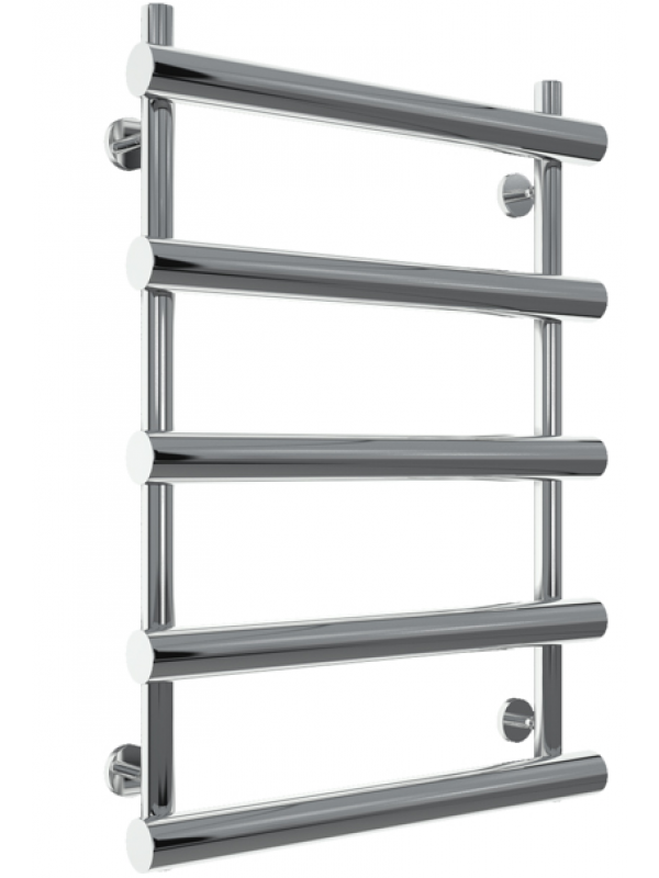SUNERZHA Sèche-serviettes ATLANT  - atlan_radiateur_seche_serviettes_design_finition_chrome_sunerzha_2