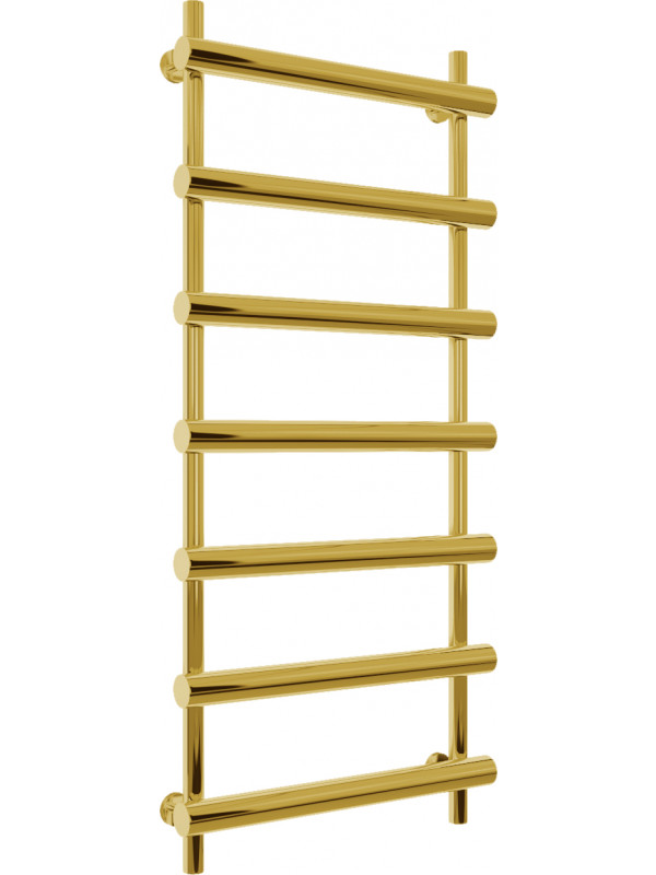 SUNERZHA Sèche-serviettes ATLANT  - atlant_1200x500_gold