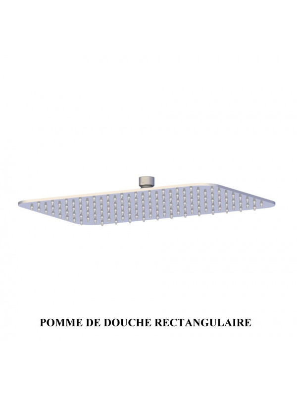 NOUVELLE VAGUE COMPOSITION DOUCHE 2 VOIES - b06409