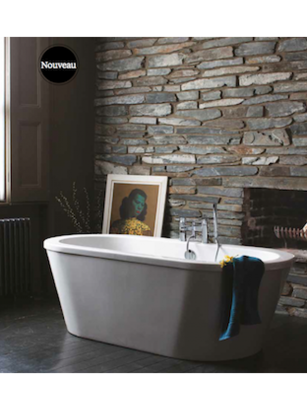 Baignoires Îlot NOUVEAU CLEARGREEN - baignoire__lot_cleargreen_design_qualit__nouveau