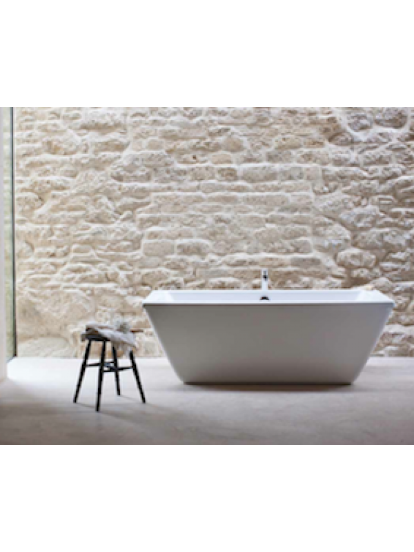 Baignoire Îlot FREEFORTIS CLEARGREEN - baignoire__lot_freefortis_cleargreen