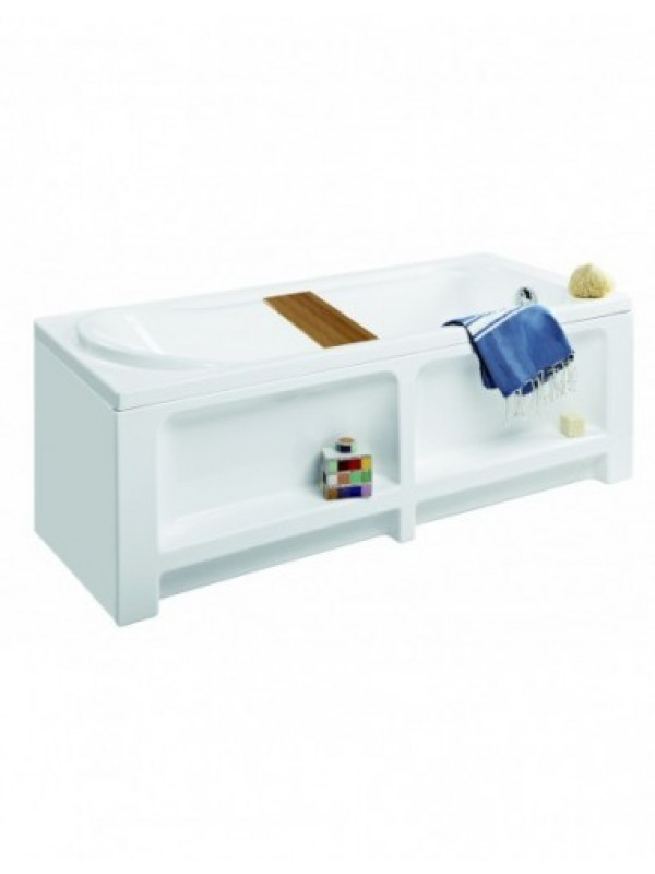 Allure Maxi - Baignoire 170x75 - VALENTIN - baignoire_allure_maxi_valentin_2