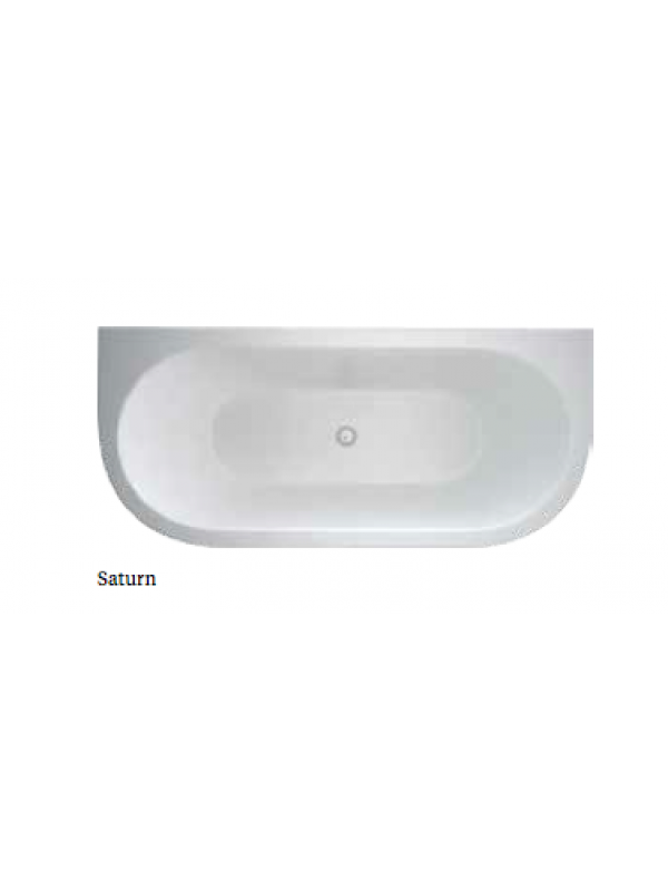 Baignoire Îlot SATURN CLEARGREEN - baignoire_cleargreen_saturn_avec_tablier_1