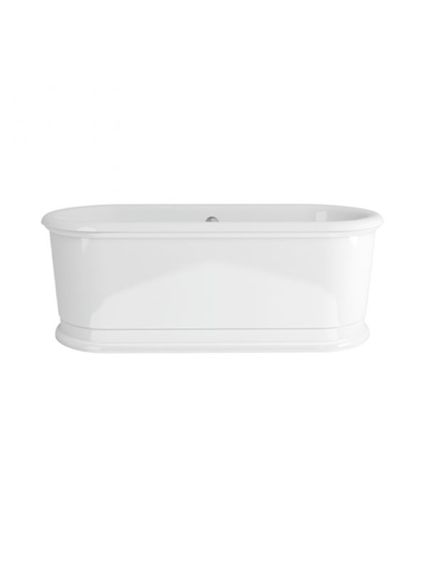 Baignoire Ilot LONDON  RONDE 1800 mm - baignoire_ilot_london_ronde_1800_mm_burlington