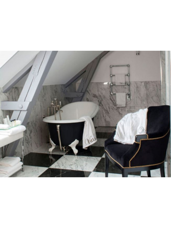 Baignoire Elegance - MARGOT - Baignoire en Fonte sur Pieds - baignoire_margot_elegance_5