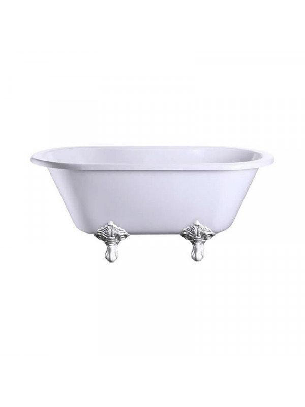 Baignoire Ilot WINDSOR BURLINGTON - baignoire_retro_windsor_150_cm_burlington-e4