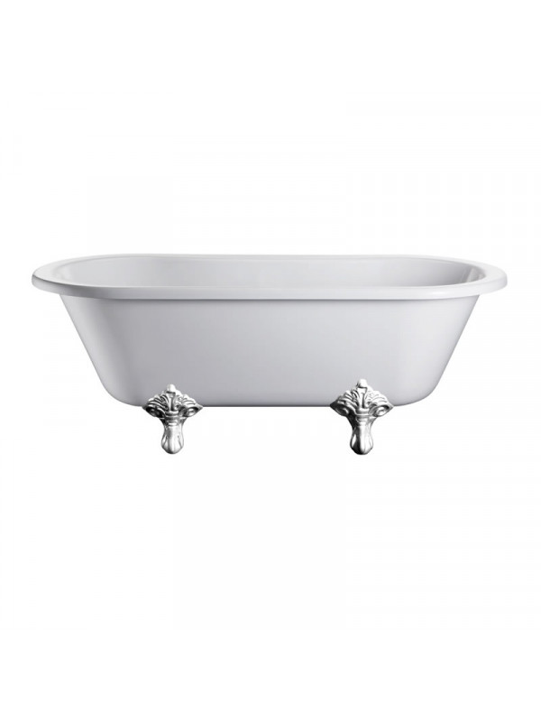 Baignoire Ilot WINDSOR BURLINGTON - baignoire_retro_windsor_170_cm_burlington-e3