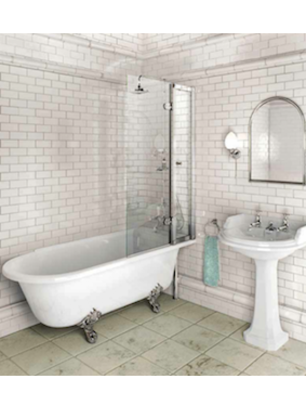 Baignoire HAMPTON BURLINGTON - baihnoire_hampton_burlington