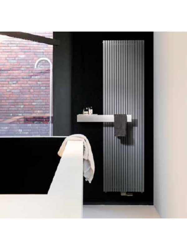 Barre porte-serviettes MULTIPLUS DROITE OU  GAUCHE VASCO - barre_porte_serviettes__multiplus_gauche_vasco