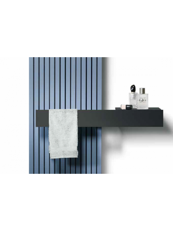 Barre porte-serviettes MULTIPLUS DROITE OU  GAUCHE VASCO - barre_porte_serviettes_carre_plus_multiplus_gauche_vasco