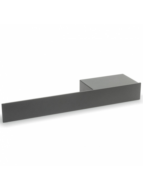 Barre porte-serviettes MULTIPLUS DROITE OU  GAUCHE VASCO - barre_seche_serviettes_niva_multiplus_droite_vasco