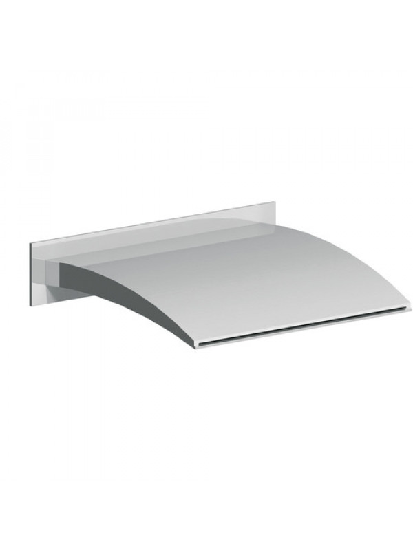 bec cascade bain nouvelle vague Horus