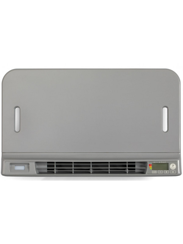 Bloc Soufflant BLOWER - TERMA - bloc_soufflant_blower_terma_gris