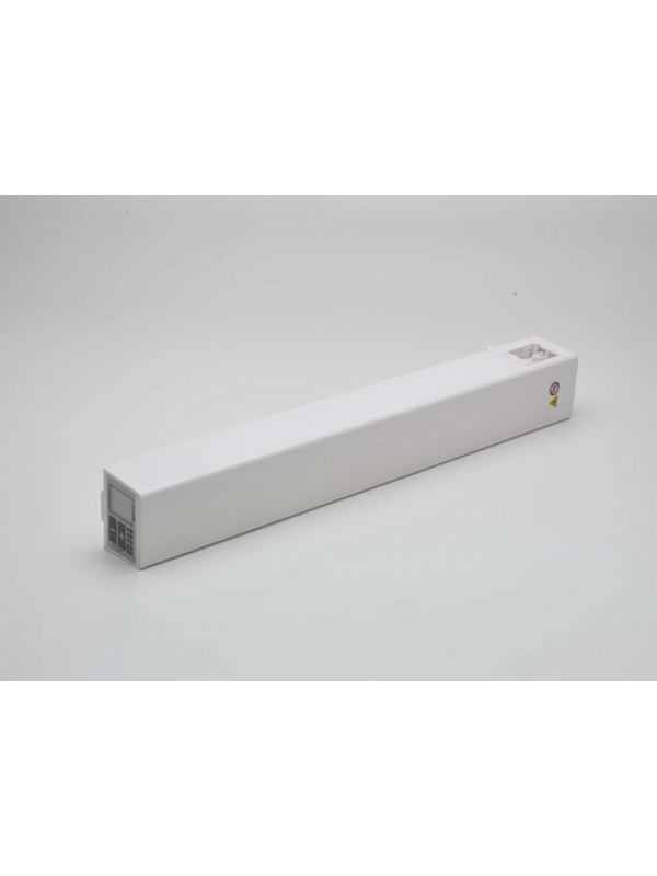 Boitier de commande pour radiateur MOHAIR - ACOVA - boiter_commande_acova_mohair_radiateur
