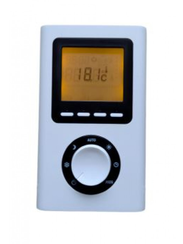 Télécommande Infrarouge pour Sèche Serviette ACOVA - boitier_ir_prog