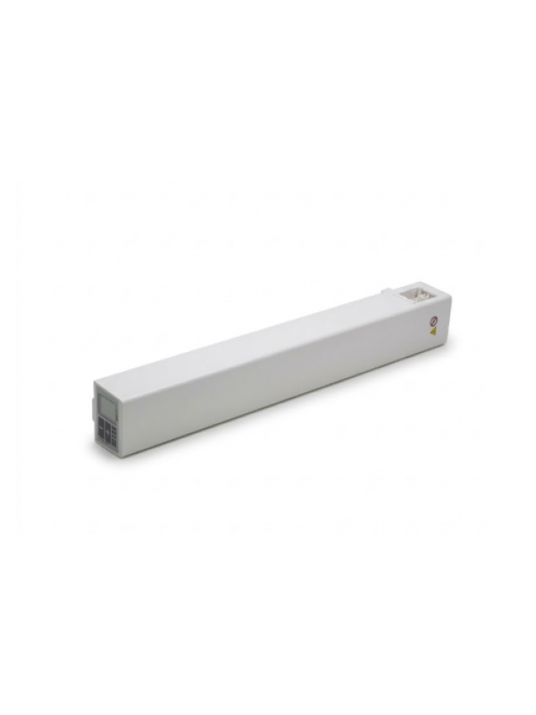 Joue + carte de puissance + affichage - ACOVA - boitier_radiateur_mohair_acova_3