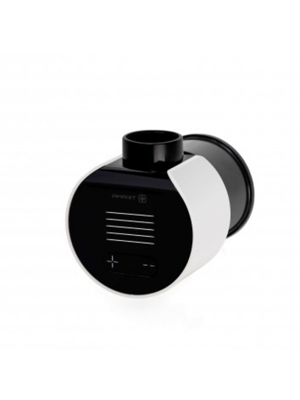 BOITIER DE REGULATION SEO controle par WIFI - TERMA - boitier_regulation_seo_terma_noir