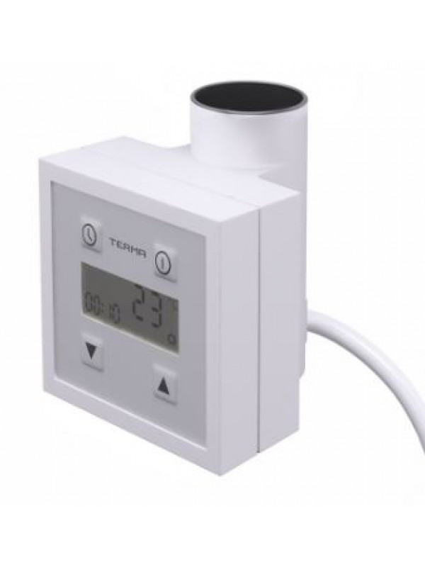 Boitier de regulation SKT3 - TERMA - boitier_skt3_terma_blanc