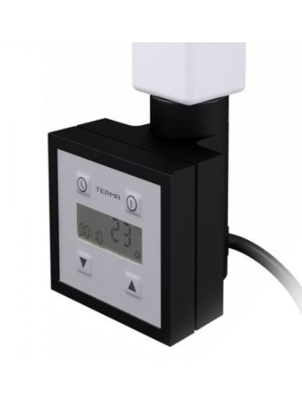 Boitier de regulation SKT3 - TERMA - boitier_skt3_terma_noir