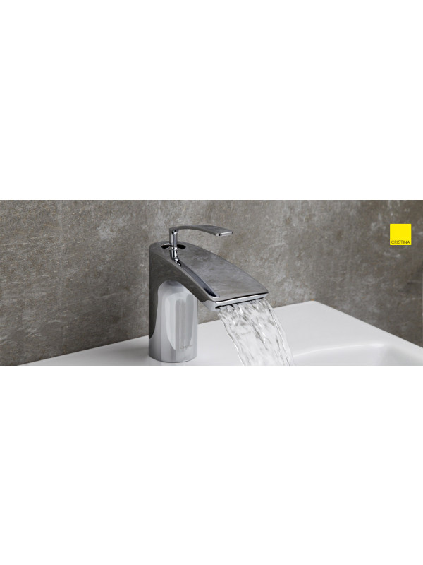 Mitigeur cascade BOLLICINE ONDYNA BO22451