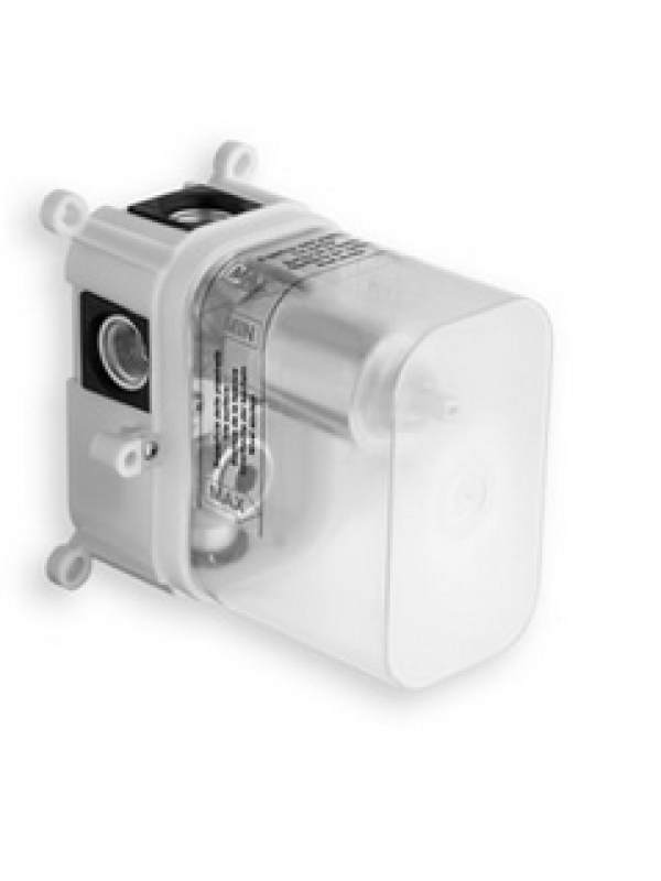 QUADRI PACK ENCASTRE MITIGEUR DOUCHE  - box_mitigeur_encastre_pd43551