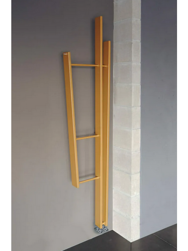 Radiateur Design LAMATH Chauffage Central - brem_radiateur_design