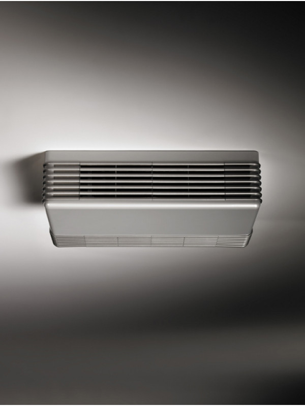 BRIZA avec habillage - H : 550 mm - Chauffage Central - JAGA - brise_ceiling_packshot