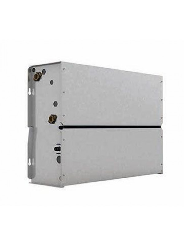 BRIZA 22 - Encastrement - REFROIDISSEMENT et VENTILATION - JAGA - brise_wall_builtin_radiateur_jaga