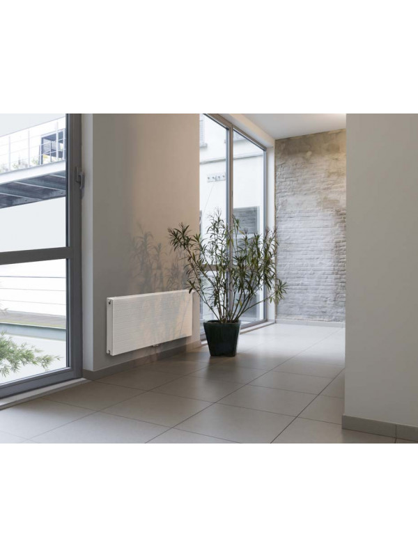 CENTRIC LINE Hauteur 700 mm - brugman_centricline_22_600_1200_radiateur_brugman_cyberconfort_1