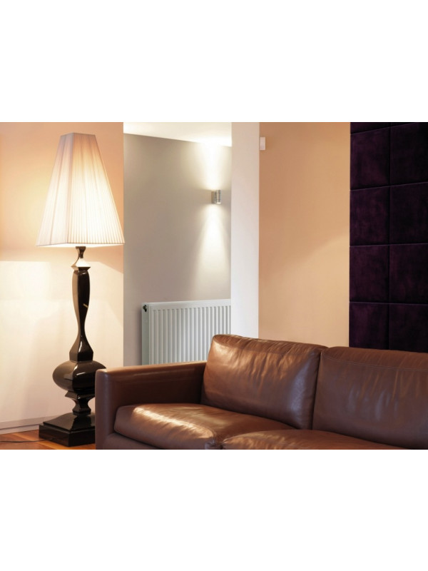 COMPACT 4 - Radiateur - BRUGMAN - brugman_compact_4_connexions_1_6