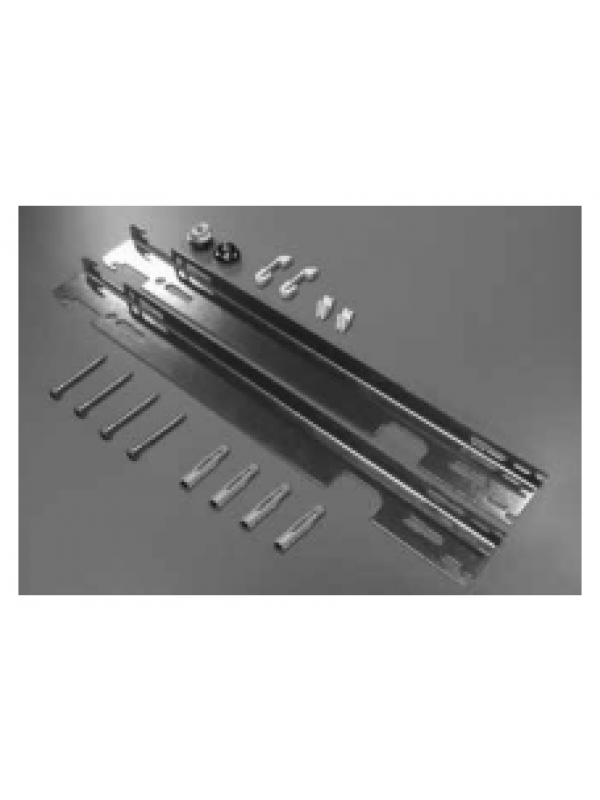 Jeu de consoles Brugman Casual 400 - brugmann_set_consol_radiateur
