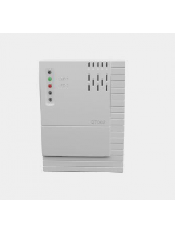 Kit Thermostat sans fil mural ou encastré - bt002-recepteur_mural_5