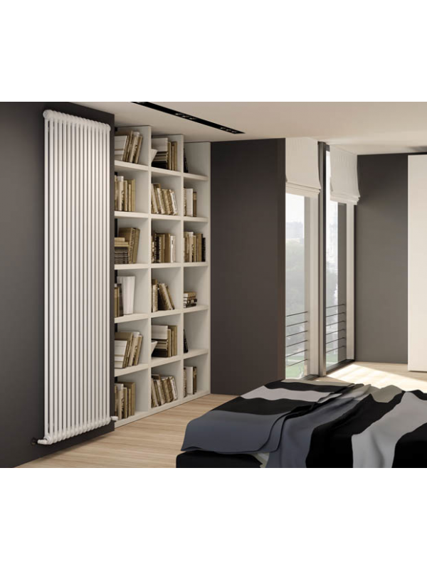 Radiateur Vertical TESI IRSAP