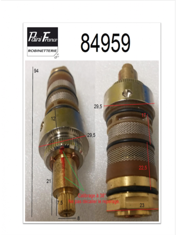 Cartouche Thermostatique 84959 -PAINI - capture_d_cran_2018-02-27_10.17.22