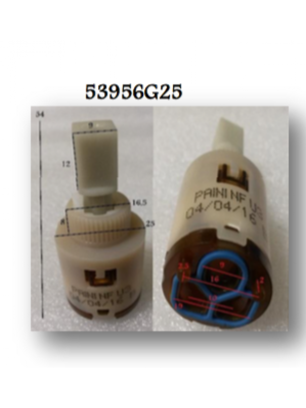 Cartouche Céramique 53956G25 - PAINI - capture_d_cran_2018-02-27_10.47.05
