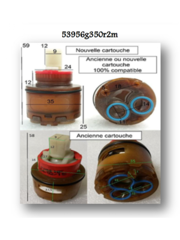 Cartouche Céramique 53956G350R2M - PAINI - capture_d_cran_2018-02-27_10.59.13