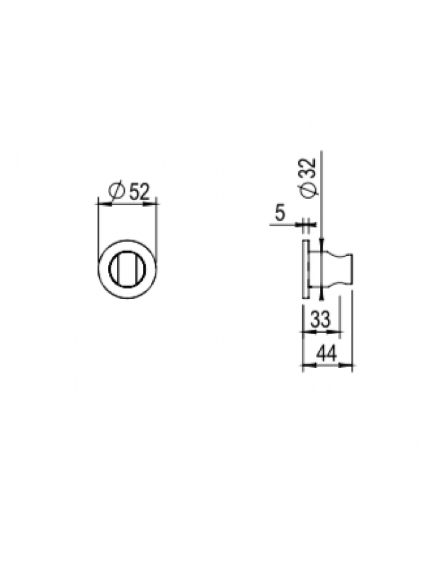 SUPPORT DOUCHETTE SANS ALIMENTATION EQUINOX316 HORUS 81035 - capture_d_cran_2020-10-20_15.42.34