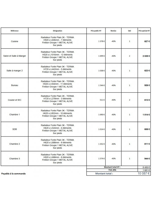 DEVIS N° 2601/CCB/CLEMENT Radiateurs - capture_d_cran_2026-02-03_170245