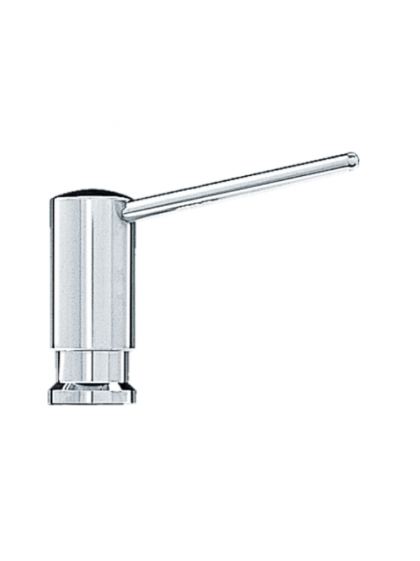 NOVITA DISTRIBUTEUR DE SAVON LIQUIDE CHROME - capture_d_e_cran_2023-01-04_a_20.35.49