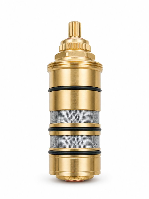 Cartouche thermostatique 24.01 - SANDRI - cartouche_24.01_sandri