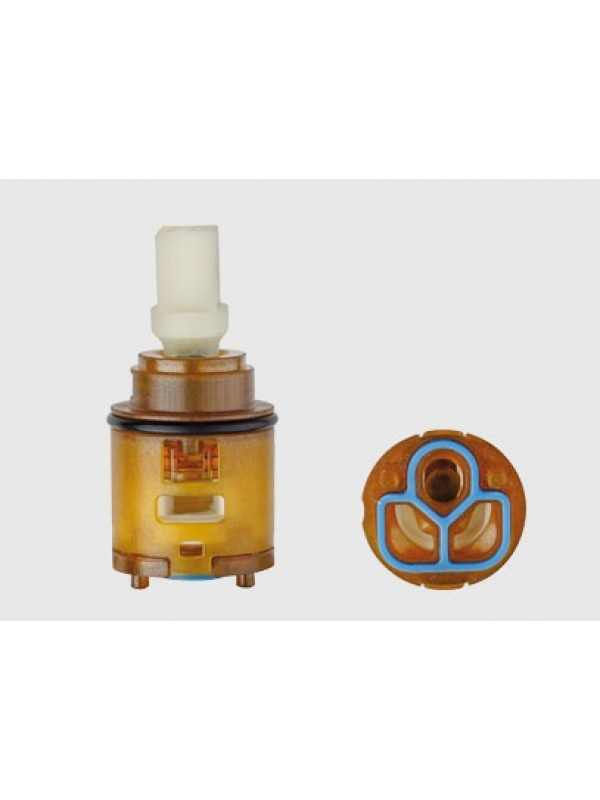 Cartouche Céramique 53956G250 - PAINI  - cartouche_25mm_c_ramique_mitigeur_paini
