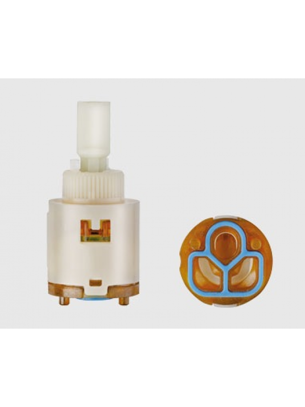 Cartouche Céramique 53956G25 - PAINI - cartouche_25mm_c_ramique_mitigeur_paini_53956g25