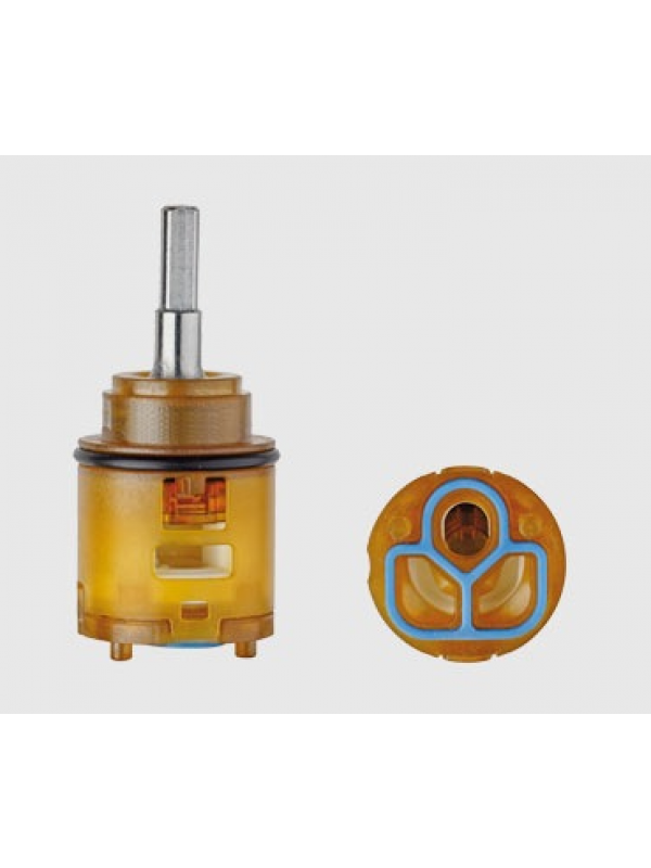 Cartouche Céramique CART211WFA -PAINI - cartouche_25mm_c_ramique_mitigeur_paini_cart211wfa