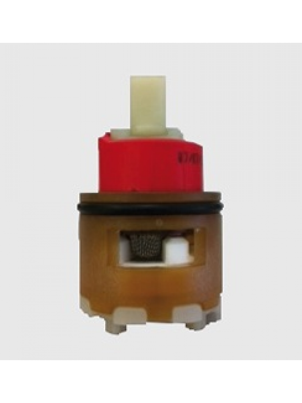 Cartouche Céramique 53956G350R2M - PAINI - cartouche_35mm_c_ramique_mitigeur_paini_53956g350r2m