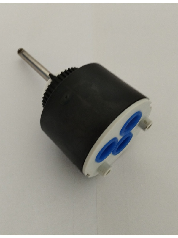 CARTOUCHE JOYSTICK Ø 40 - BILLY - NOBILI - cartouche_ce_ramique_nobili_billy