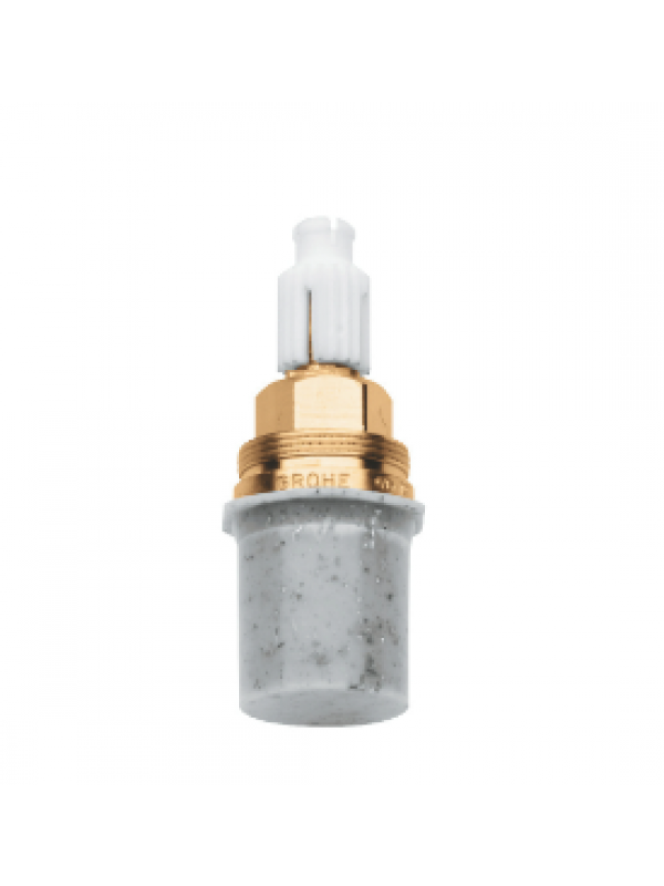 Tête céramique GROHE - 45978000 - cartouche_grohe_45978000_4005176280047