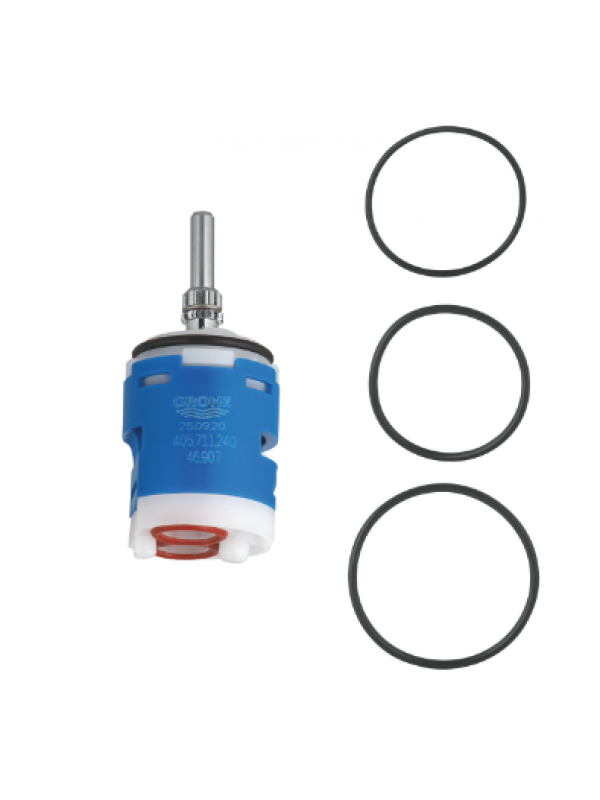 Cartouche GROHE - 46907000 - cartouche_grohe_46907000_4005176319815